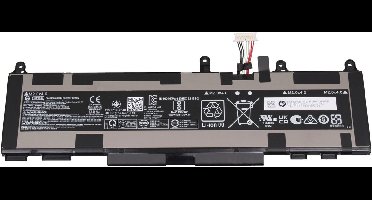 HP WP03 Batterij - 51,3Wh