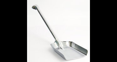 Kitchen Iron Mini Schop For Grill Konro 44cm
