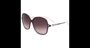 Hugo Boss 1457/S S2N Zonnebril - Dames - Paars