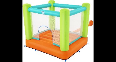 Bestway H2OGO! Jump and Soar springkussen - 194 x 175 x 170 cm
