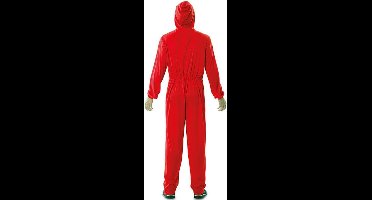 Casa de Papel™ kostuum voor volwassenen - Volwassenen kostuums