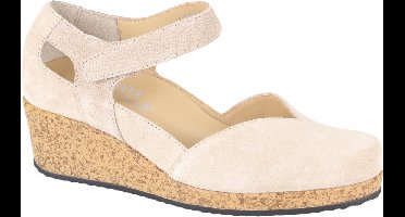 Durea 5752.588.0986-K dames sandalen sportief maat 41 (7) beige