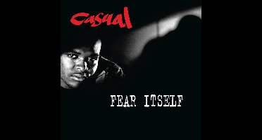 Casual - Fear Itself (LP)