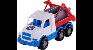 Cavallino Torpedo Container Vrachtwagen, 26cm