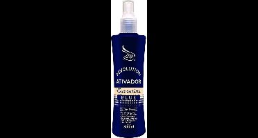 Activateur Révolution Queratina Bleu 300 ml/10.1fl.oz
