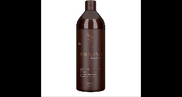 ZAP COLLAGEN HAIR MASK – COLÁGENO DOS FIOS HAIR RECONSTRUCTION 1L/33.8 FL.OZ