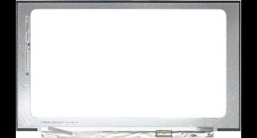 LCD scherm geschikt voor HP Victus 16-e0057nb (144Hz)