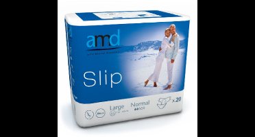AMD Slip Normal Large - 1 pak van 20 stuks