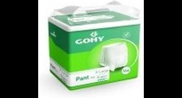 GOHY Pants Super XL - 6 pakken van 14 stuks