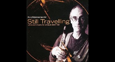 Perry Robinson & Adams & Schuller & Bier - Still Travelling (CD)