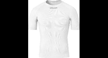Uhlsport Performance Pro Shirt Kinderen - Wit | Maat: 152