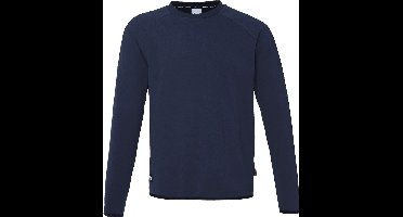 Uhlsport Id Sweatshirt Kinderen - Marine / Zwart | Maat: 164