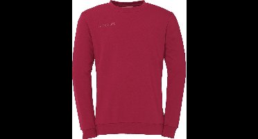 Uhlsport Essential Sweatshirt Heren - Bordeaux | Maat: S