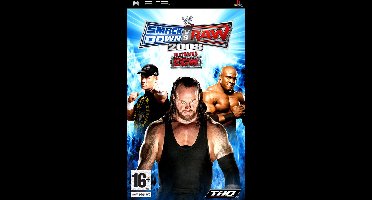 WWE Smackdown vs. Raw 2008