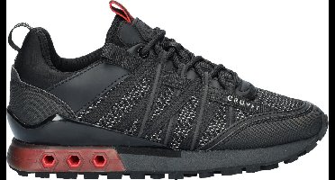 CRUYFF JUNIOR Fearia Kid Lage sneakers - Jongens - Zwart - Maat 34