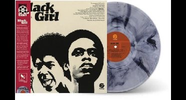 V/A - Black Girl (LP)