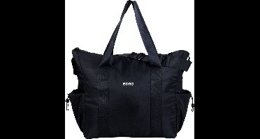 Björn Borg active gym bag - zwart