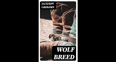 Wolf Breed