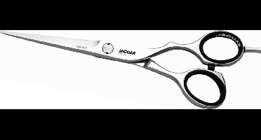 Jaguar Silver Line CJ4 Plus Knipschaar