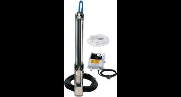 DAB S4 6/10 1,5HP KIT 4OL 15MT AMEIRA