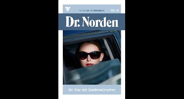 Dr. Norden 29 - Ein Star mit Sonderwünschen