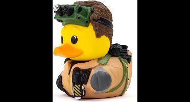 Numskull - Best of TUBBZ Boxed Badeend - Ghostbusters - Ray Stanz - 9cm