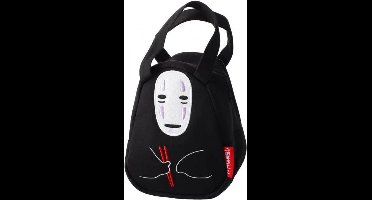 Skater Studio Ghibli Mini Lunch Bag-No-Face (Diversen) Nieuw