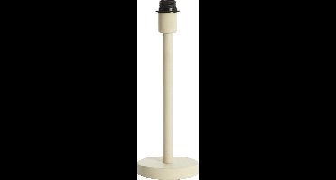 Light & Living - Lampvoet WASHINGTON - Ø14x39.5cm - Bruin