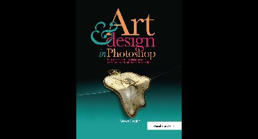 Art & Design In Photoshop