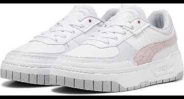 Puma Select Cali Dream Queen Of <3s Schoenen Wit EU 39 Vrouw