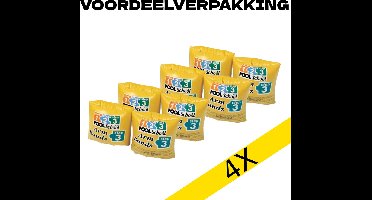4x Intex Pool School zwembandjes 3-6jaar - VOORDEELVERPAKKING