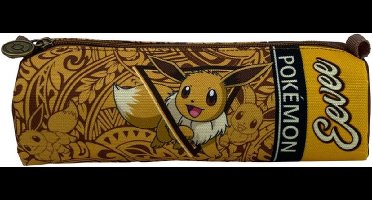 Pokemon Eevee Etui