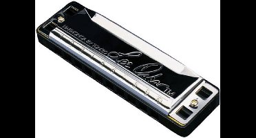 Lee Oskar Mondharmonica Melody Maker 1910MM D