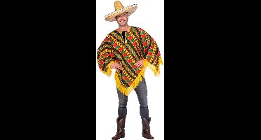 Poncho Higuitta - Maat 58