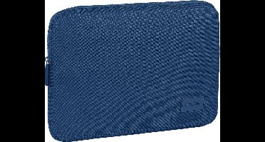 Laptop Cover Safta 14" 34 x 25 x 2 cm Navy Blue