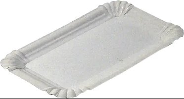 Vleeswarenschaal karton 10x16cm ongevoerd 2000x