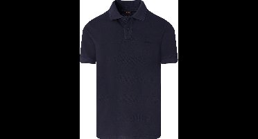 Boss Prime Pique Polo Heren - Maat L