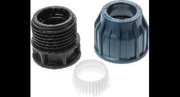 Jason O-ring NBR 63 mm zwart DVGW/KIWA/WRAS, per 10 stuks