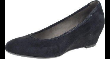 Gabor Pumps sleehak zwart 05.360 17