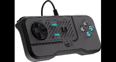 Evercade VS-R controller - grijs