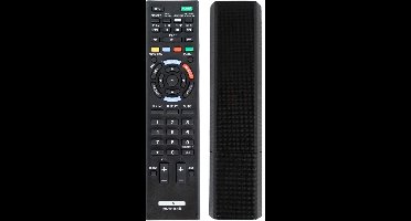 New Age Devi - Afstandsbediening geschikt voor alle Sony LCD - LED - SMART televisie's [ TV ] Model RM-ED060