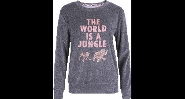 Grijze junglebook sweatshirt - DISNEY