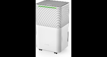 Turbionaire luchtontvochtiger EPI 12 WI-FI - 5949096154677