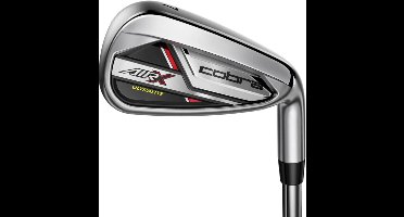 Cobra Air-X 2 IJzers 5-SW 2024 (graphite shaft) | Rechtshandig | Regular |