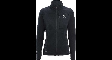 Altus Odyssey I30 Jas Zwart L Vrouw