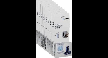 Geberit DuoFresh Sticks voordeelverpakking 72 stuks