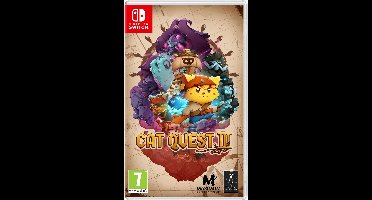 Cat Quest III - Switch