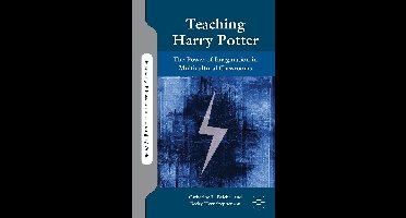 Teaching Harry Potter