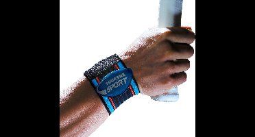 Thuasne Sport Polssteun - Maat: Universeel