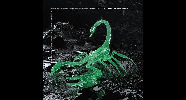 Minuit Machine - Don't Run From The Fire: Remix Edition (LP)